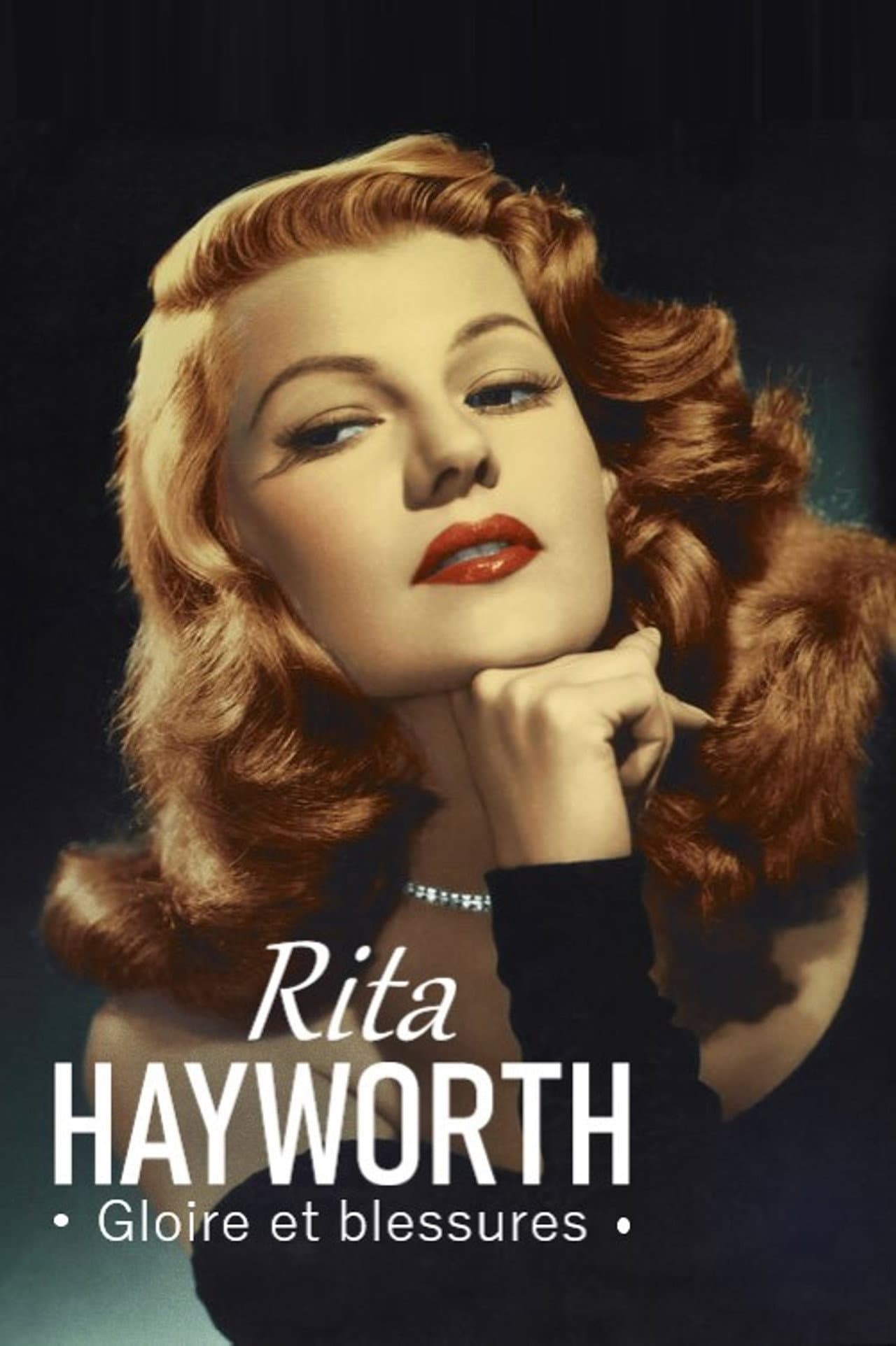 Rita Hayworth - Zu viel vom Leben preview 2