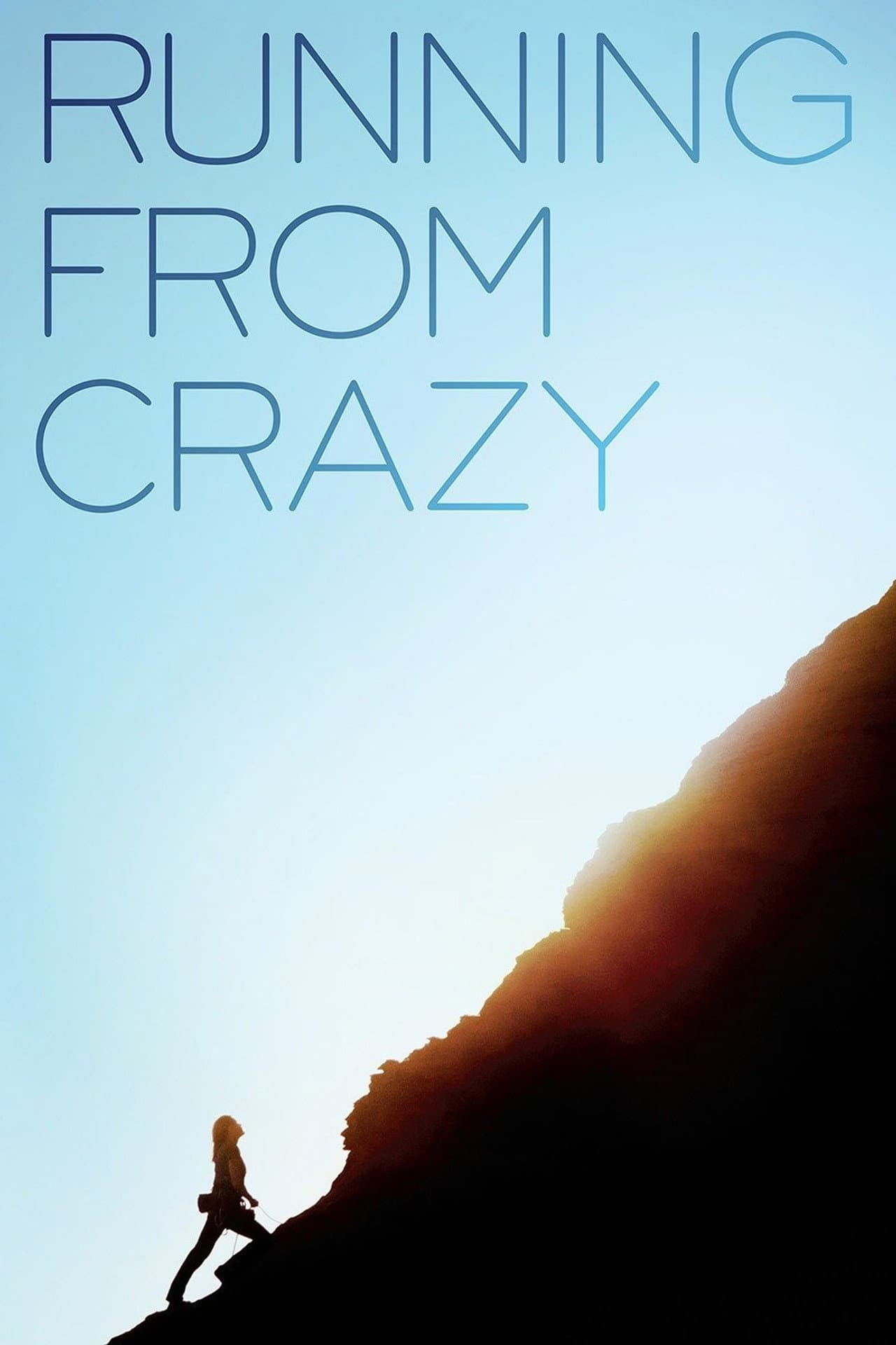 Running from Crazy preview 1