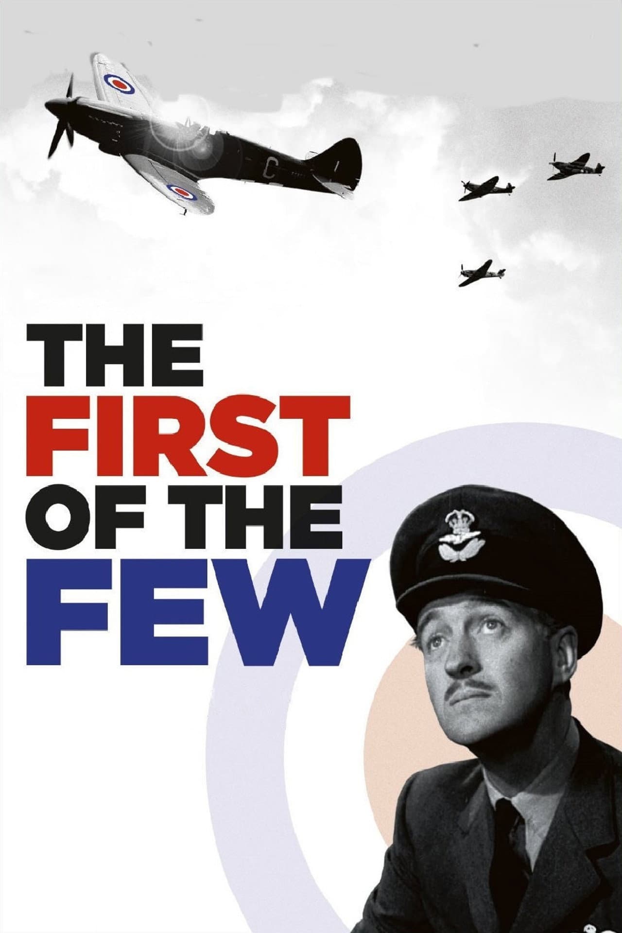 The First of the Few preview 2