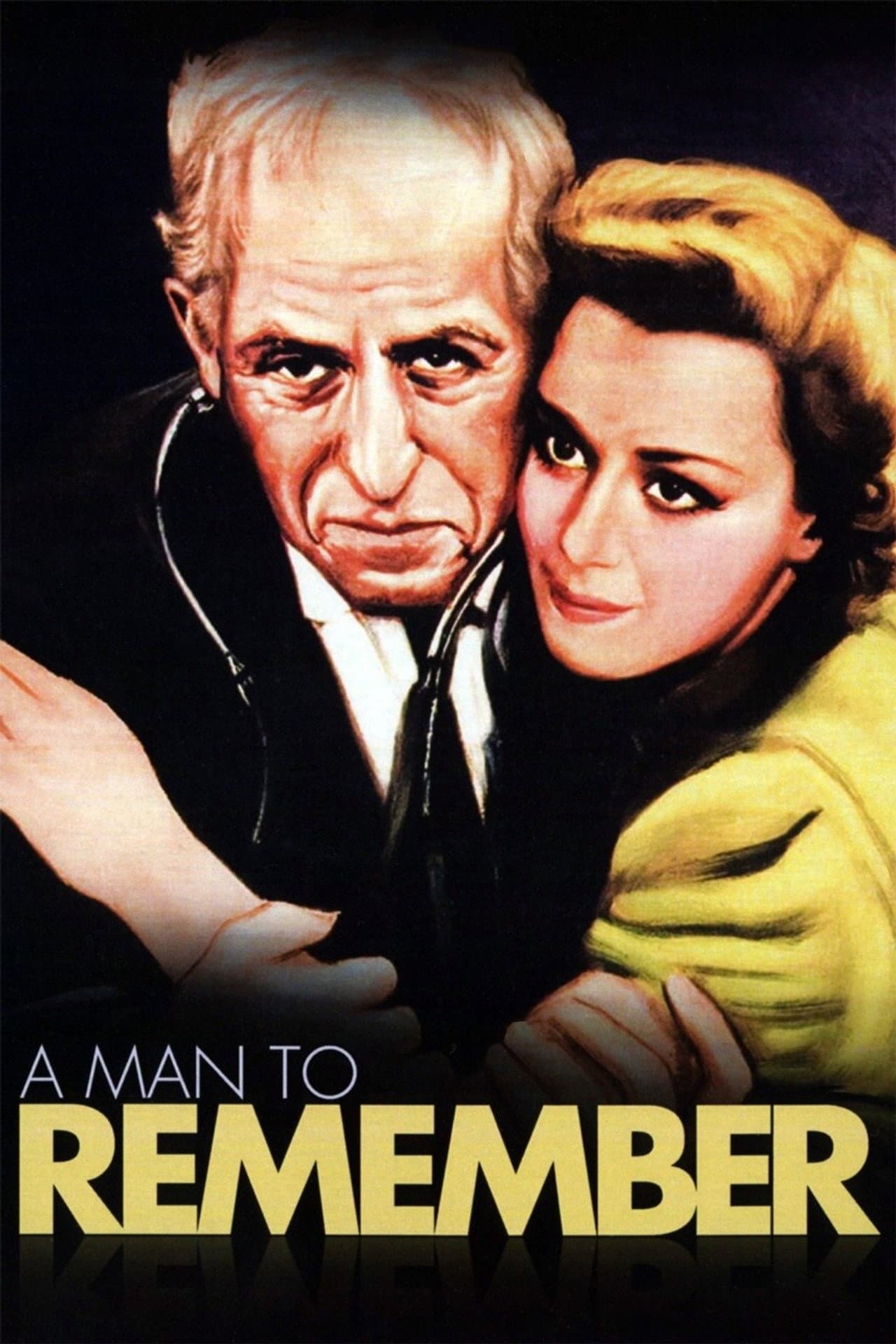 A Man to Remember preview 2
