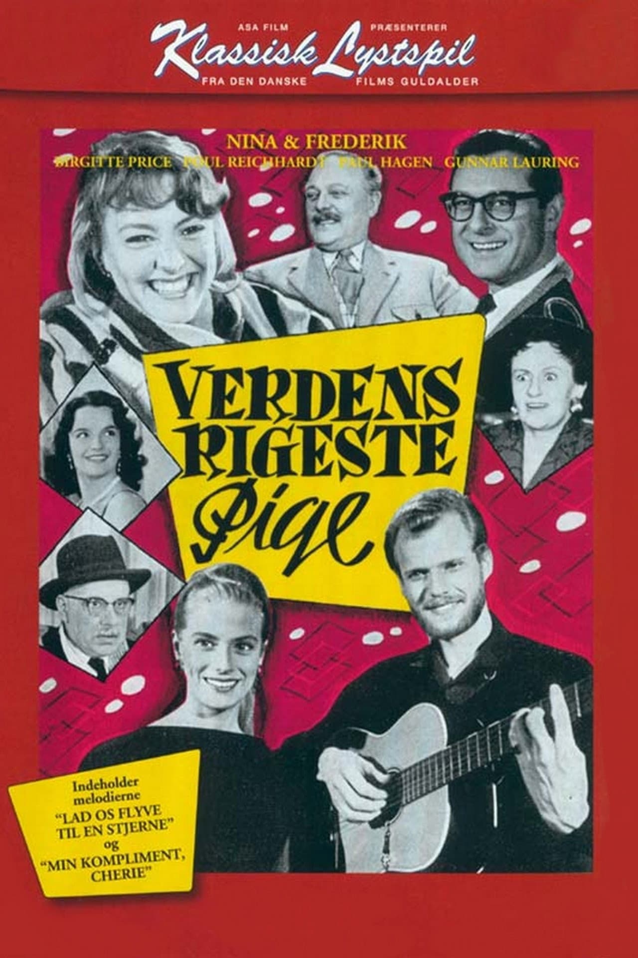 Verdens rigeste pige preview 2