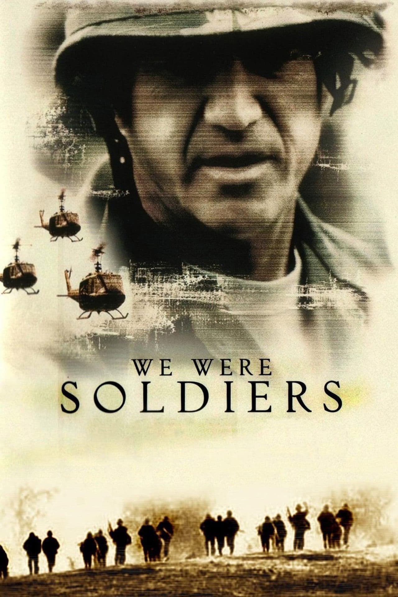 We Were Soldiers preview 2
