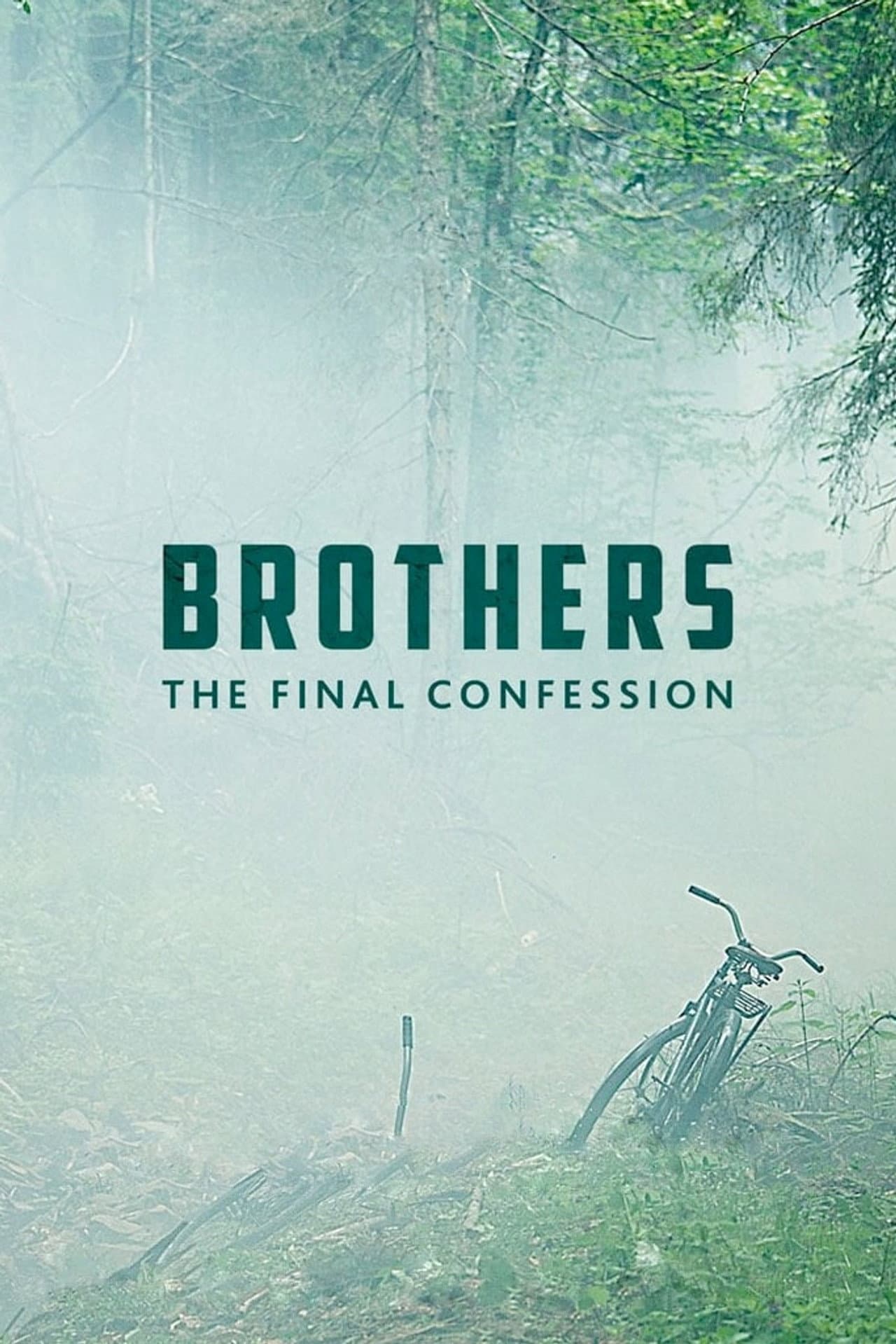 Brothers. The Final Confession preview 2