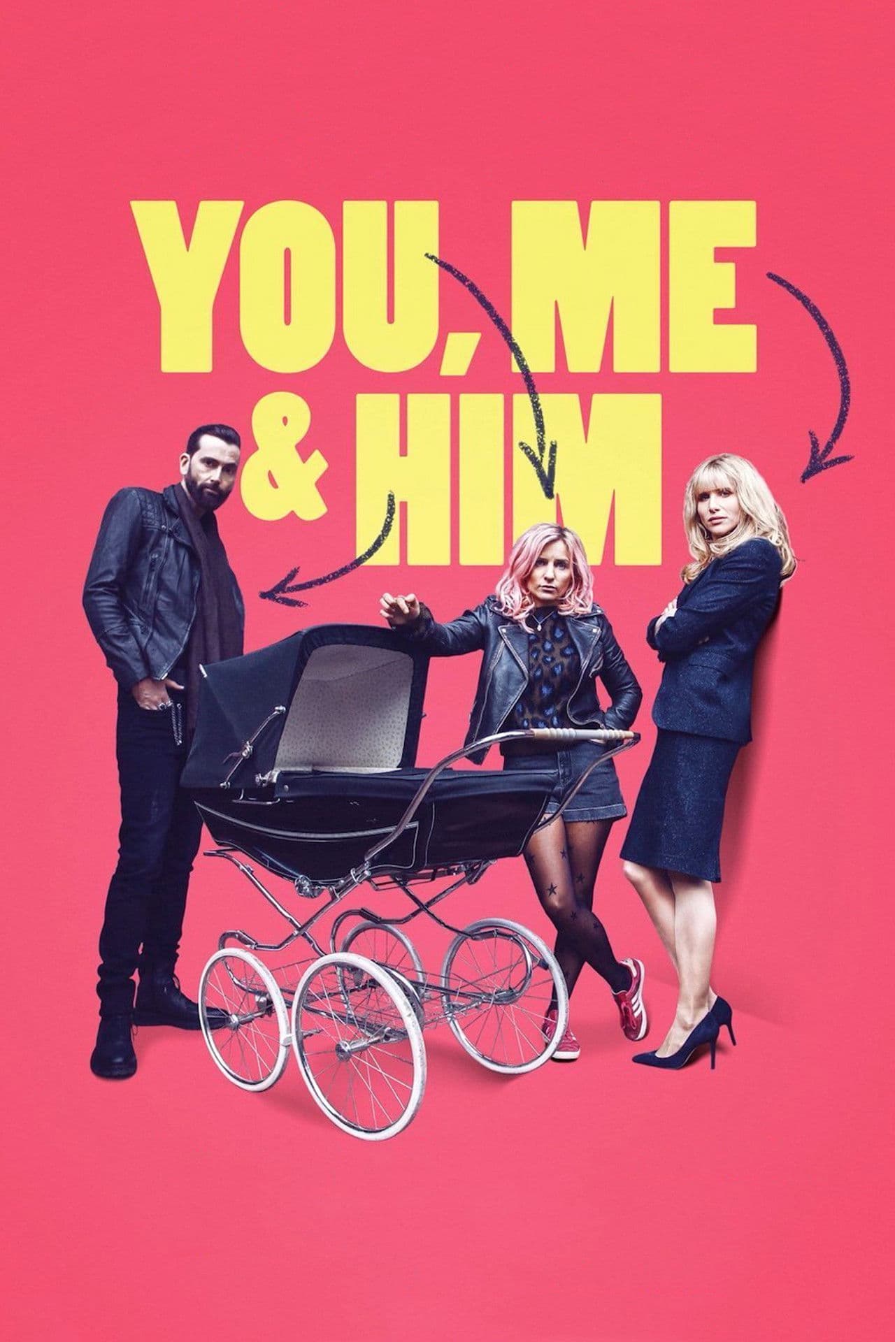 You, Me and Him preview 2