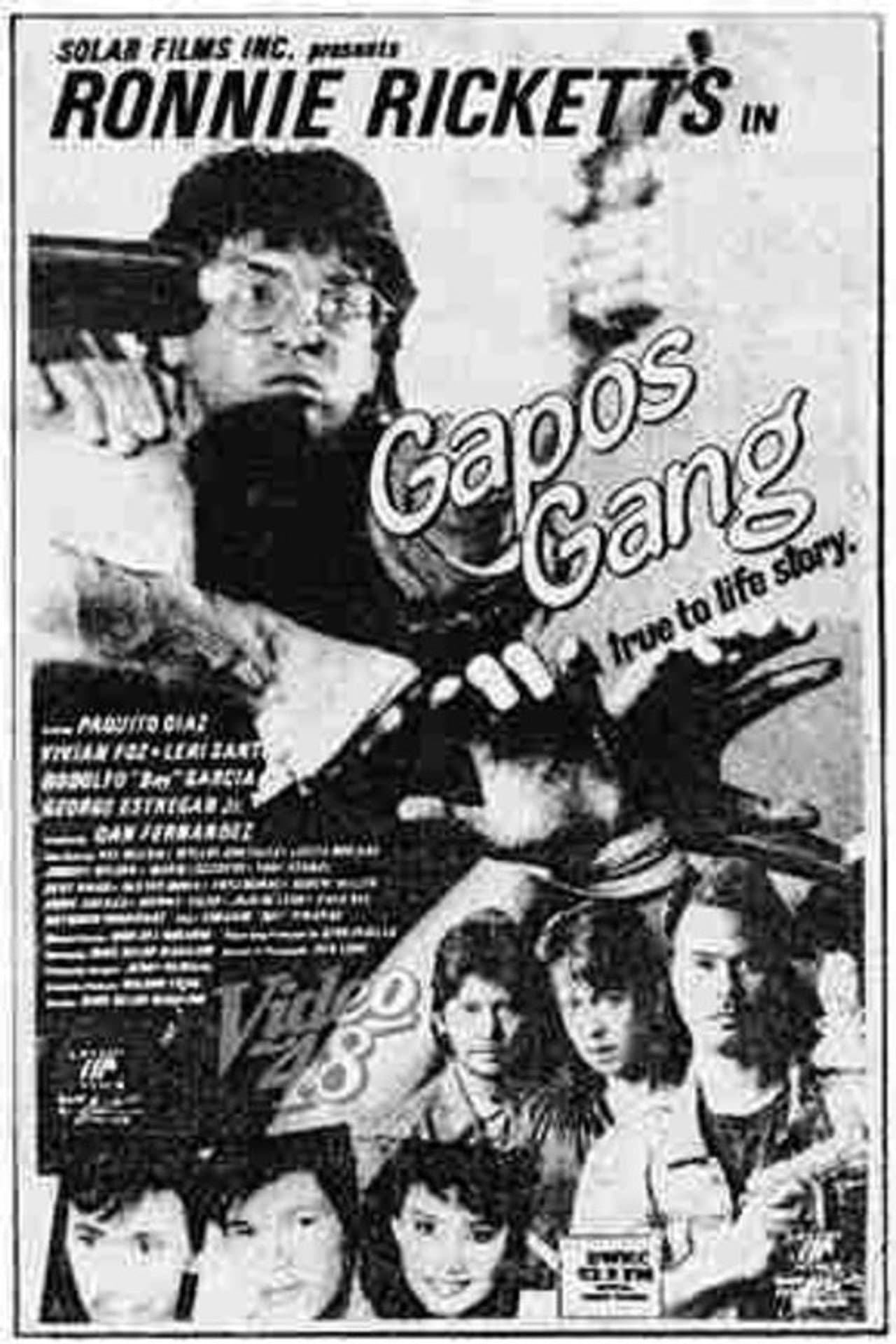 Gapos Gang preview 1