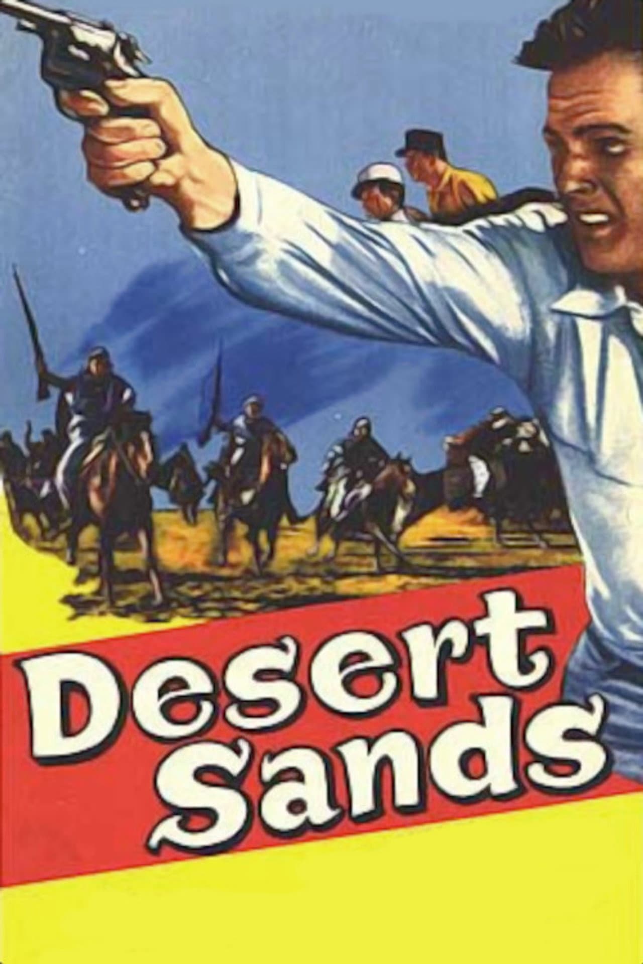Desert Sands preview 2