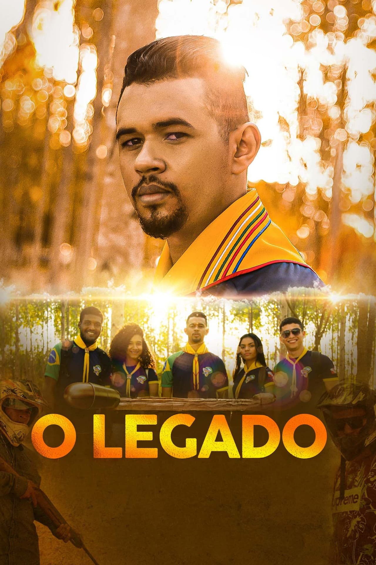 O Legado preview 2