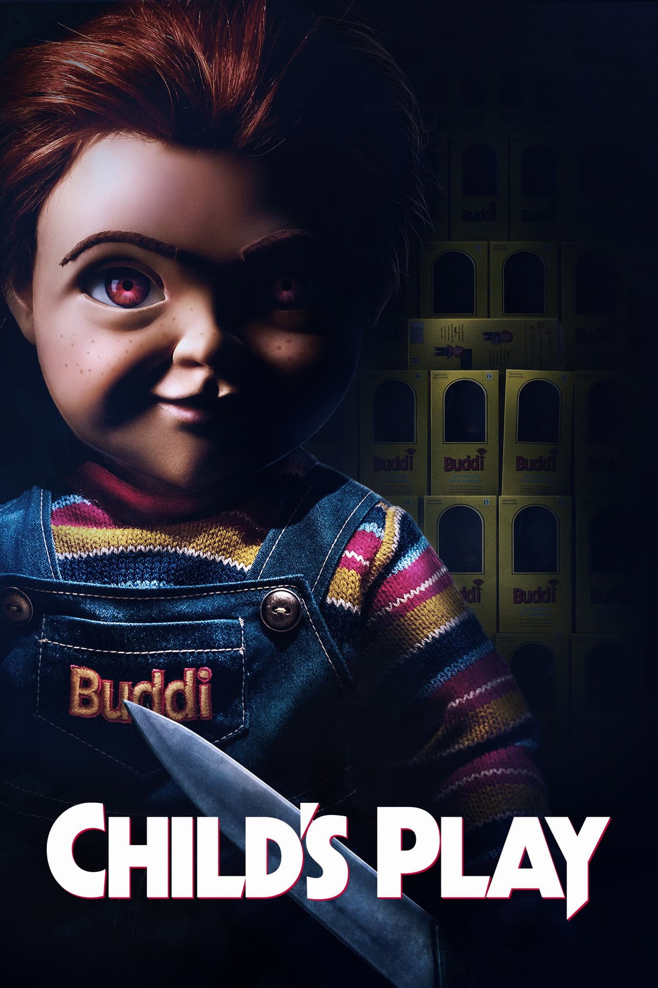 Child's Play preview 2