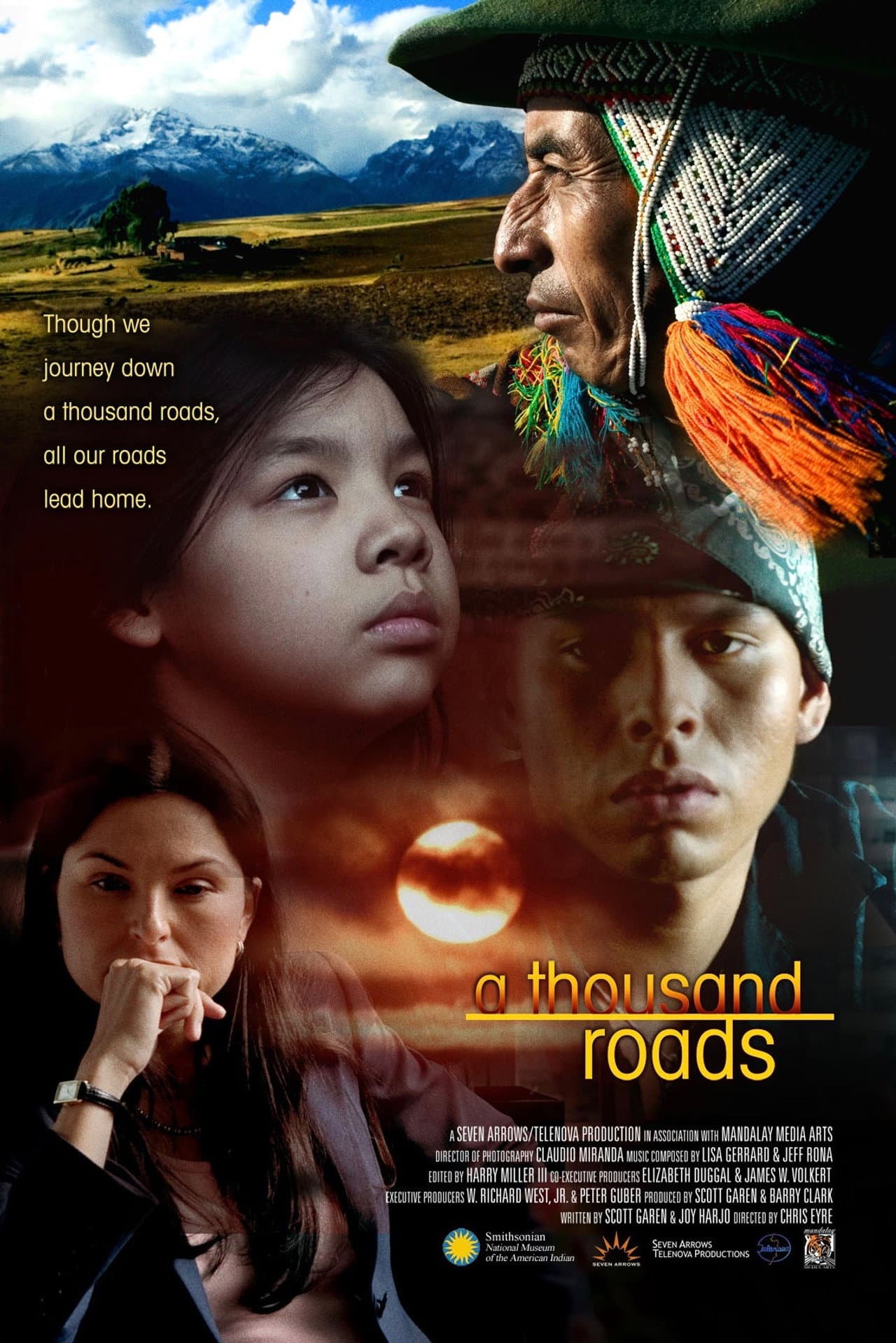 A Thousand Roads preview 1