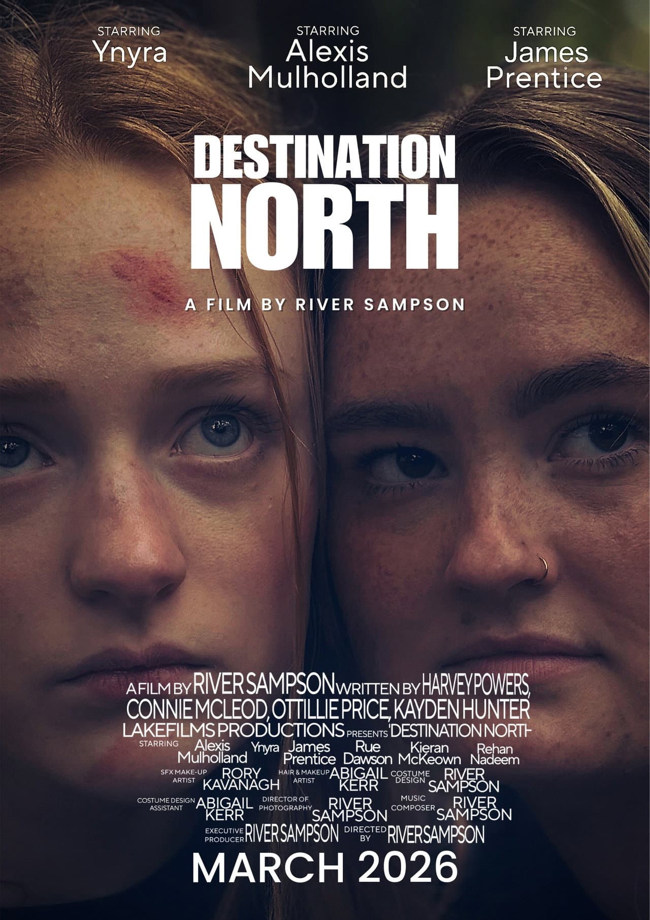 Destination North preview 2