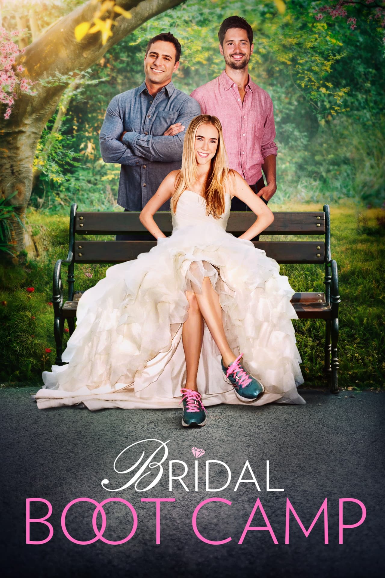 Bridal Boot Camp preview 2