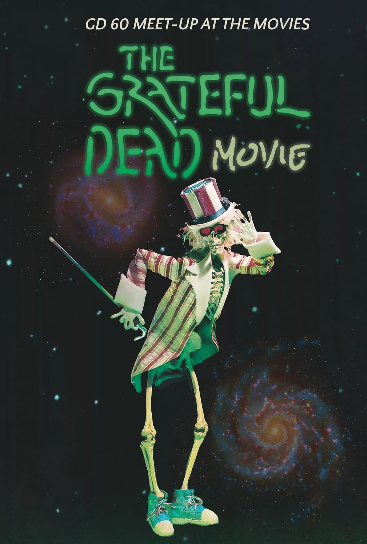 The Grateful Dead Movie 2025 Meet-Up preview 1