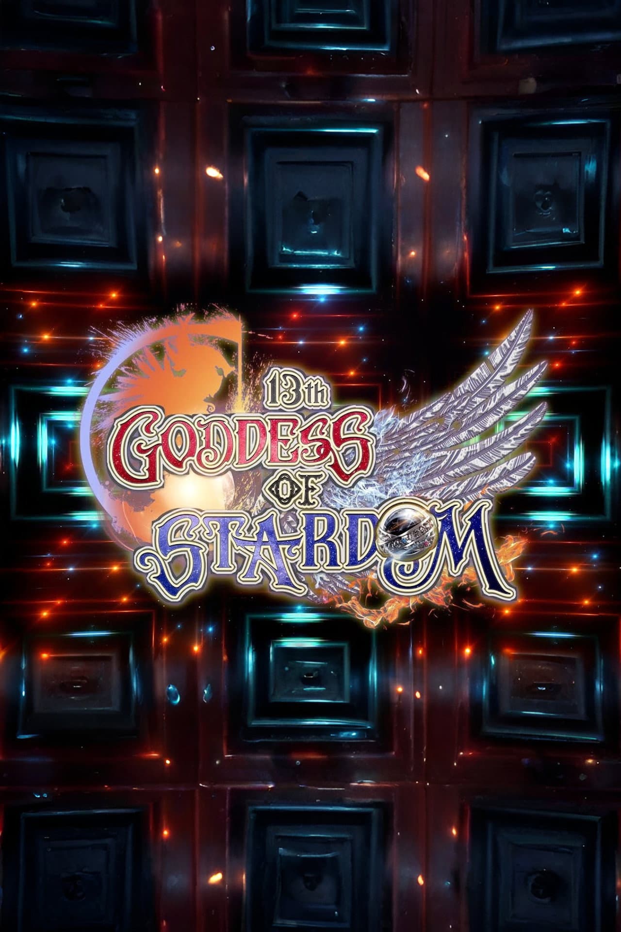 Stardom 13th Goddesses of Stardom Tag League in Osaka preview 2
