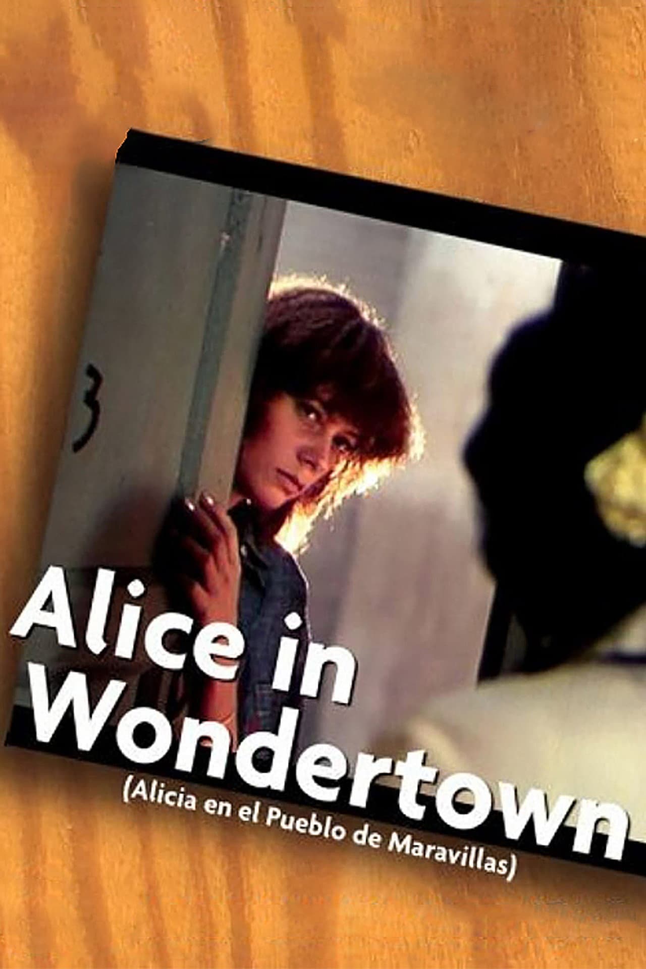 Alice in Wondertown preview 2