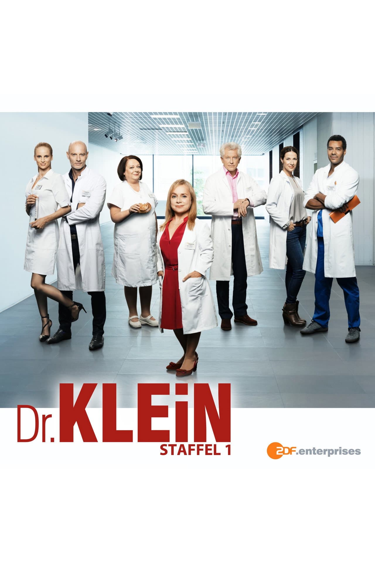 Dr. Klein preview 2