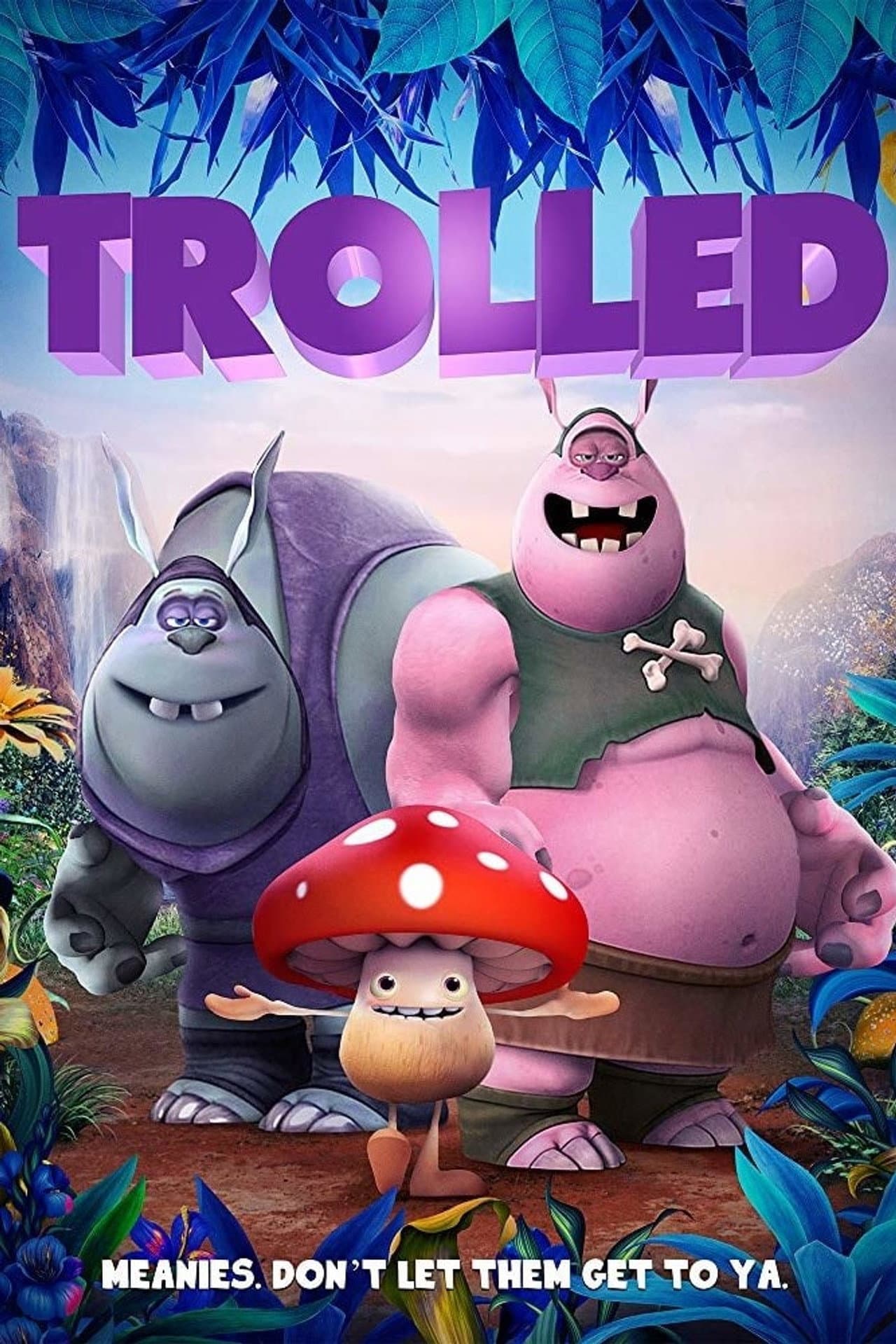 Trolled preview 2