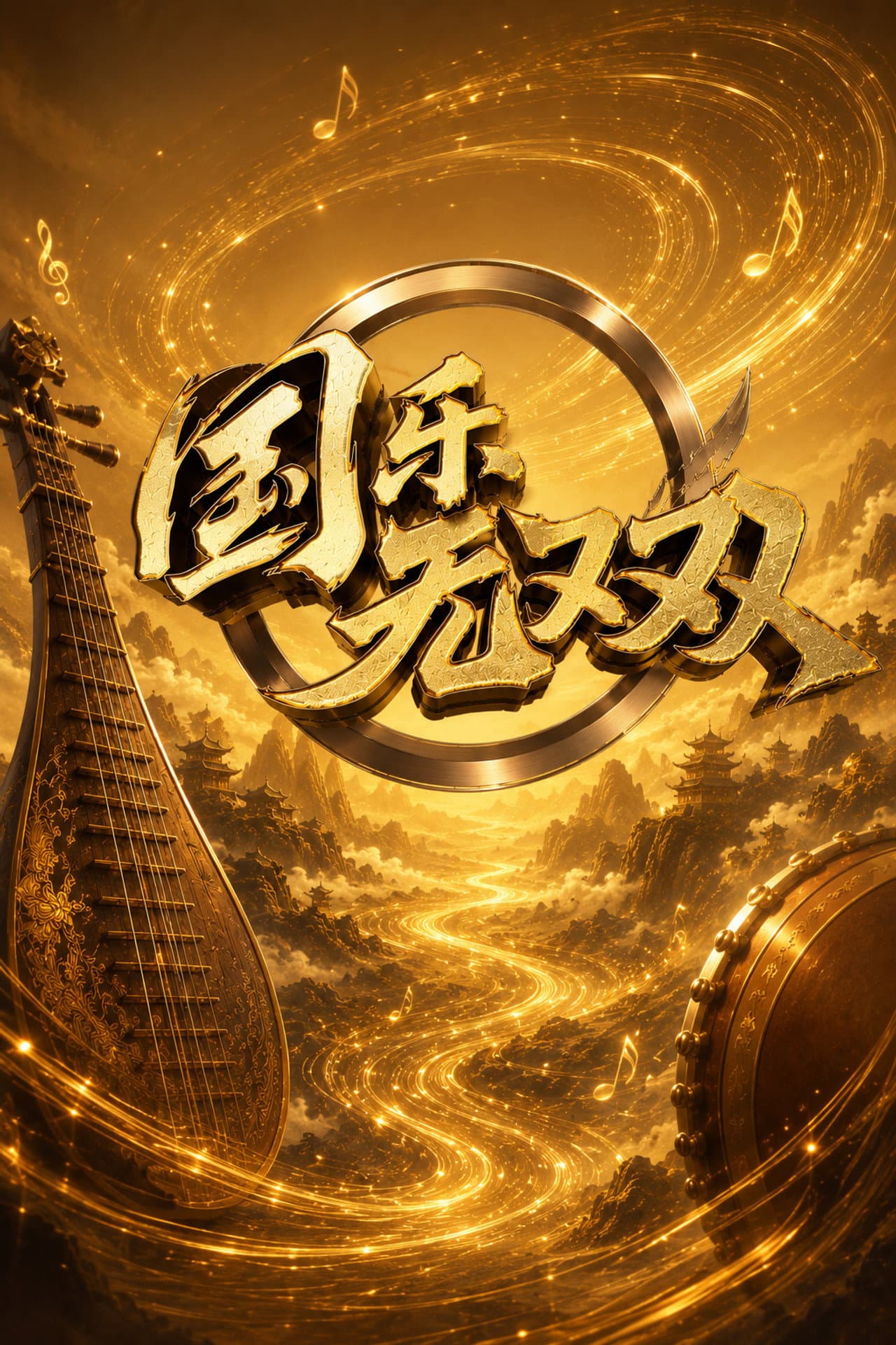 国乐无双 preview 2