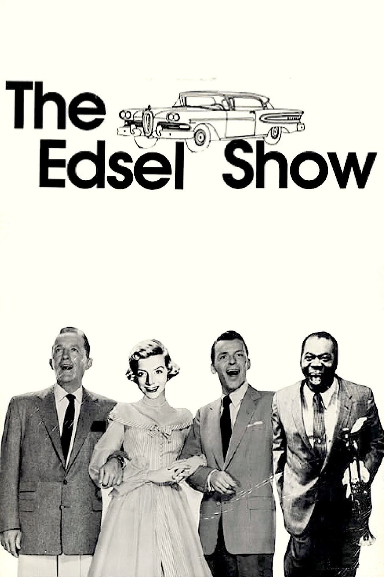 The Edsel Show preview 1