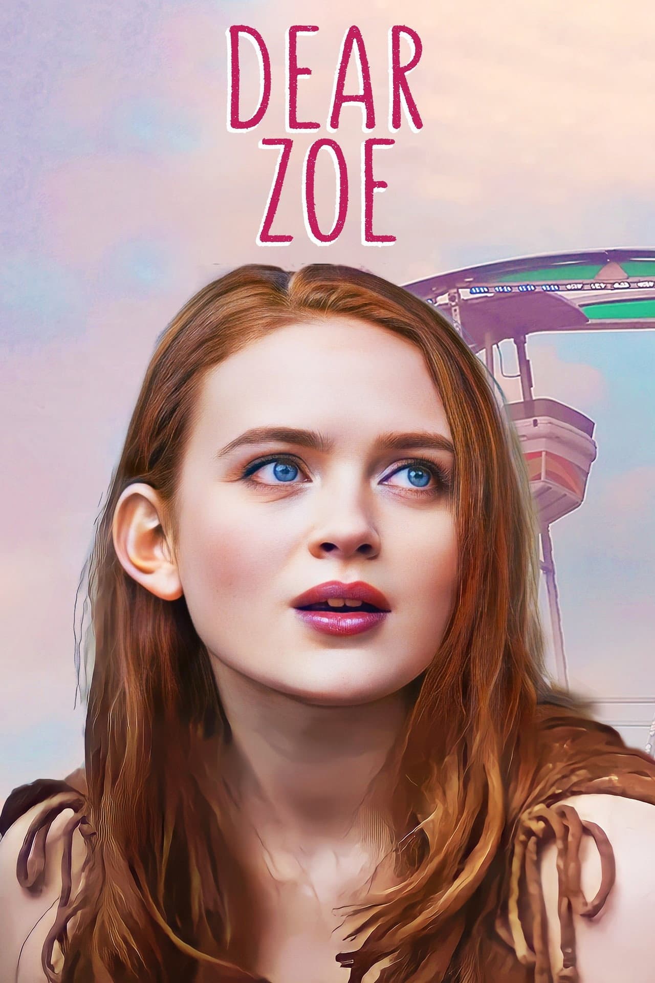 Dear Zoe preview 2