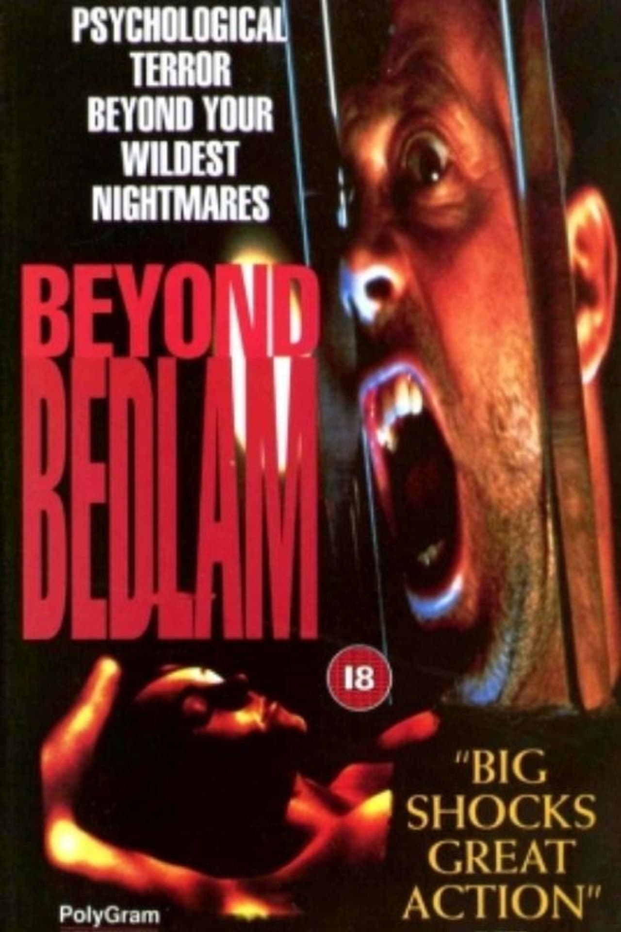 Beyond Bedlam preview 2