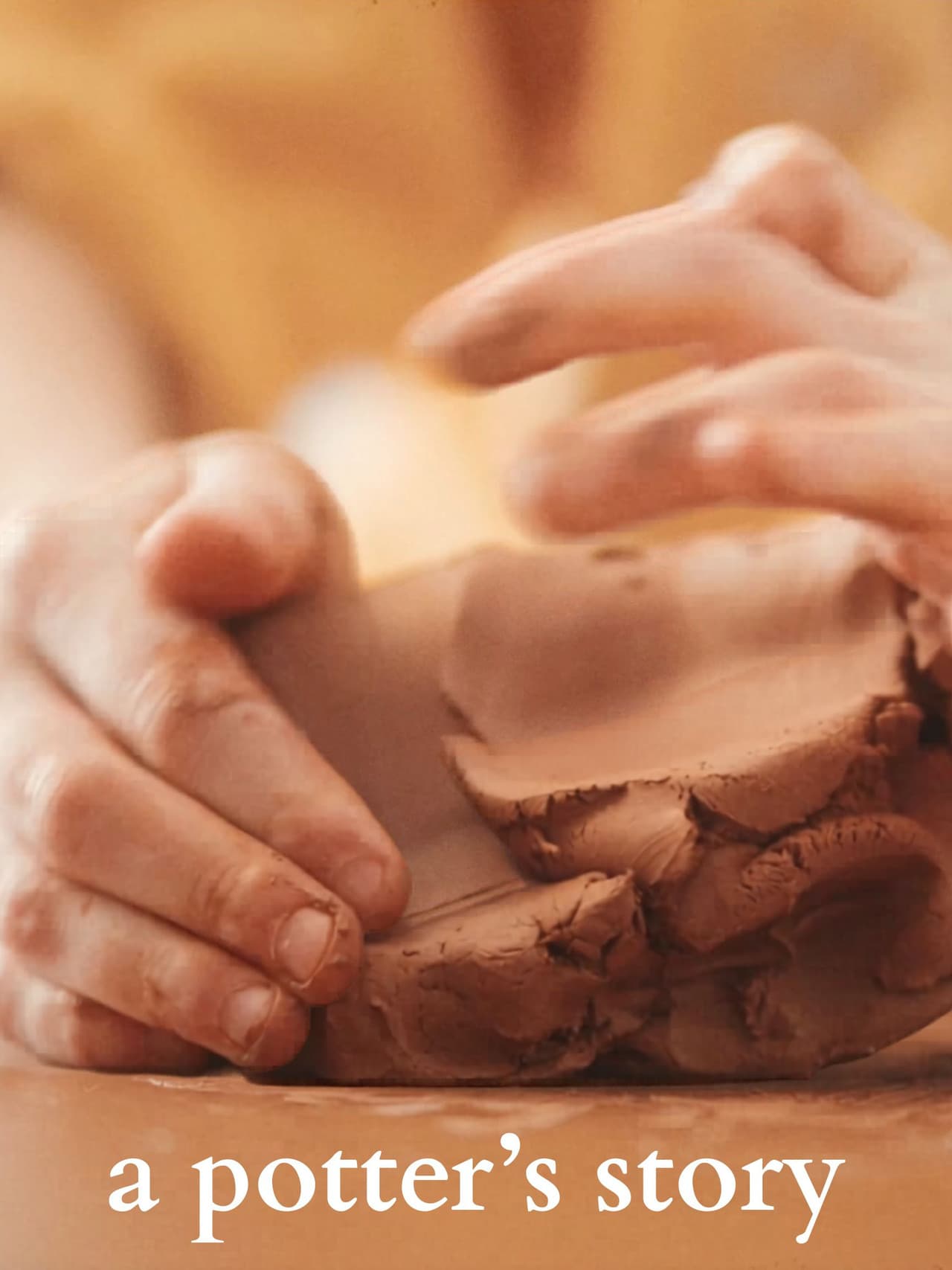 Earth Works: A Potter's Story preview 2