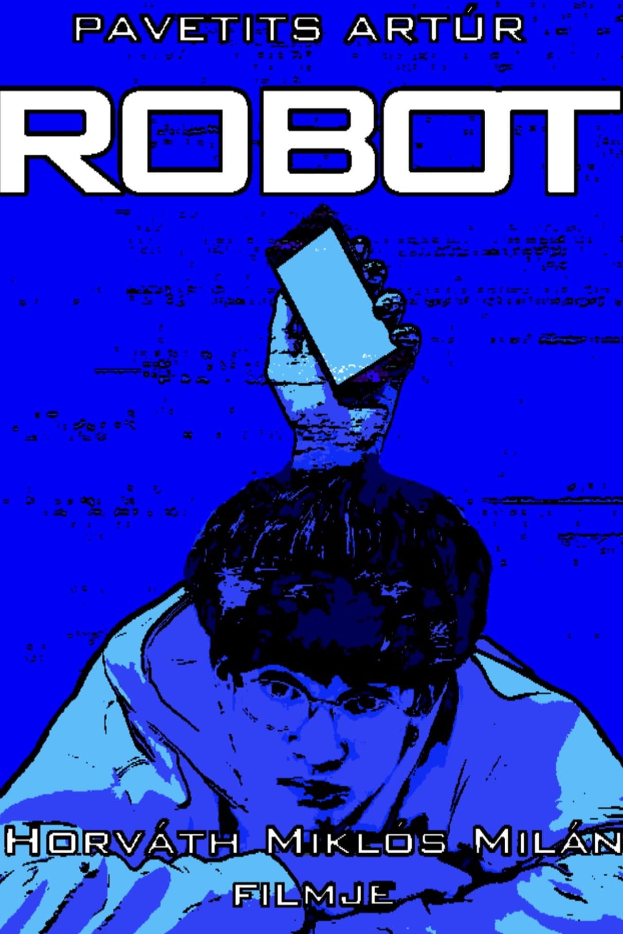 Robot preview 1