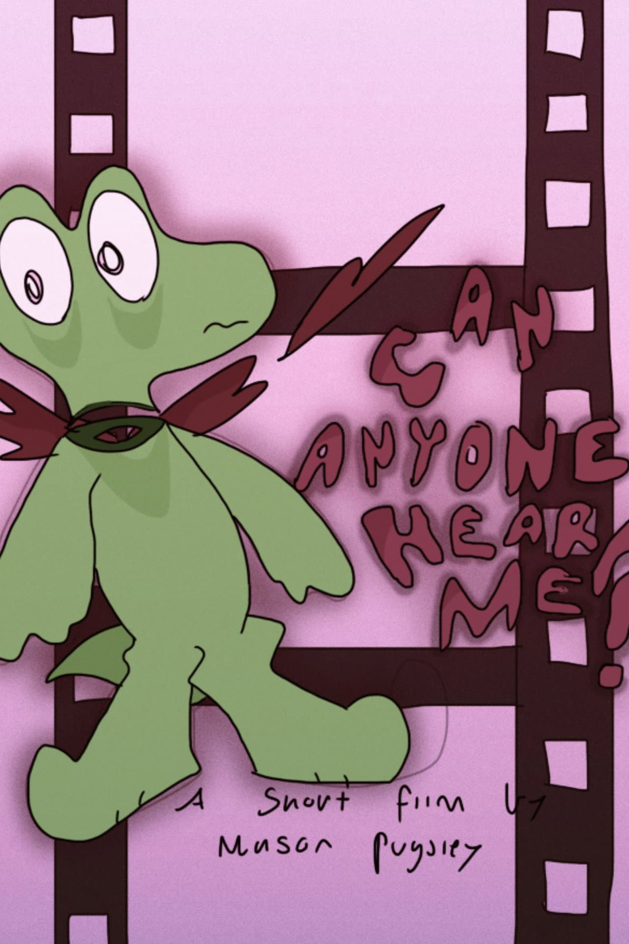 Can Anyone Hear Me? preview 1