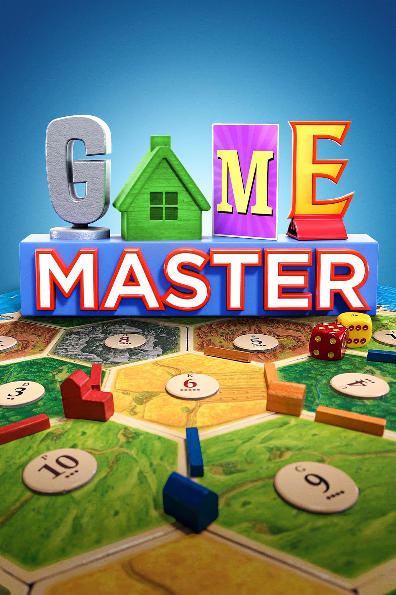 Gamemaster preview 1