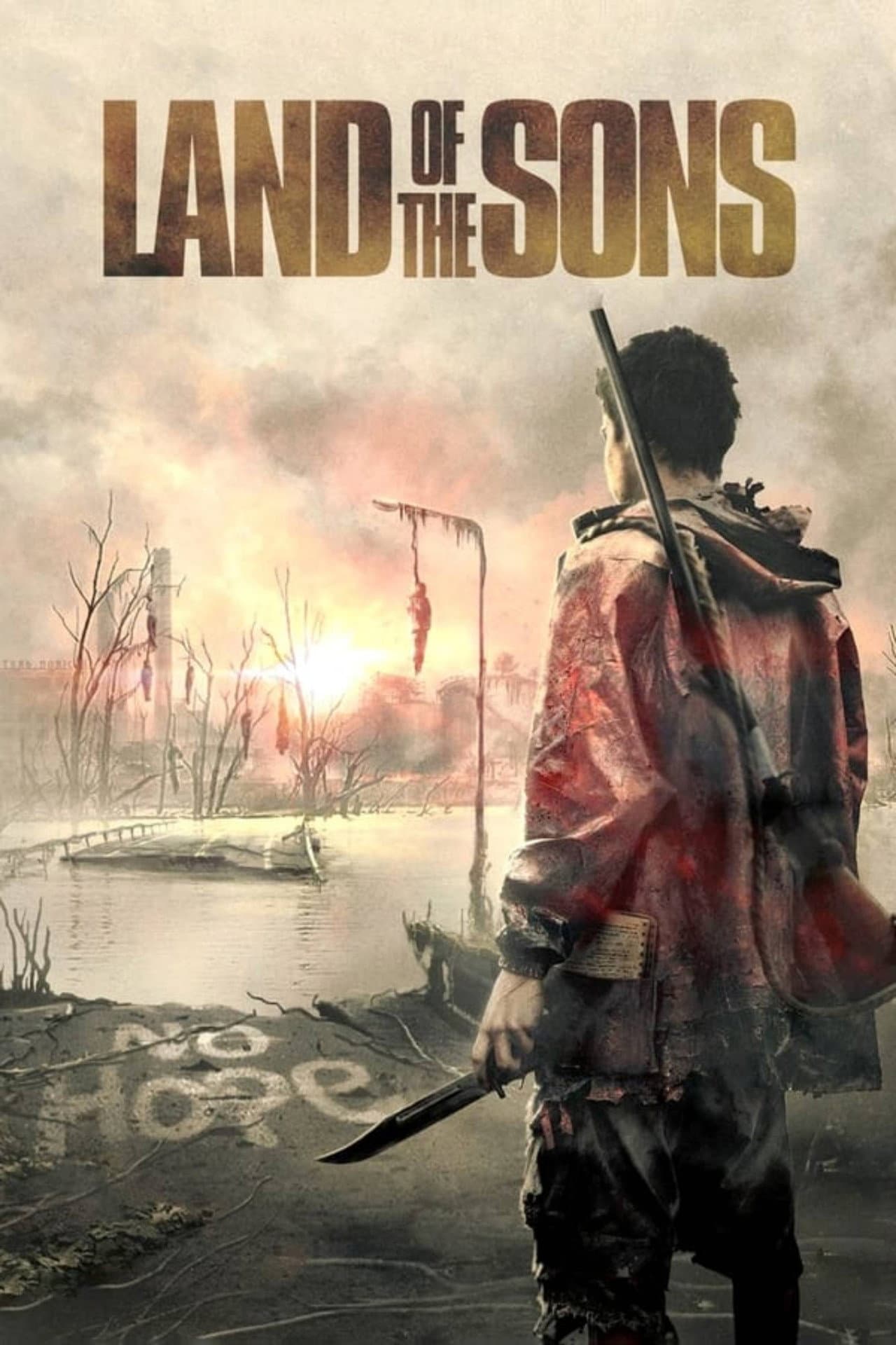 Land Of The Sons preview 2