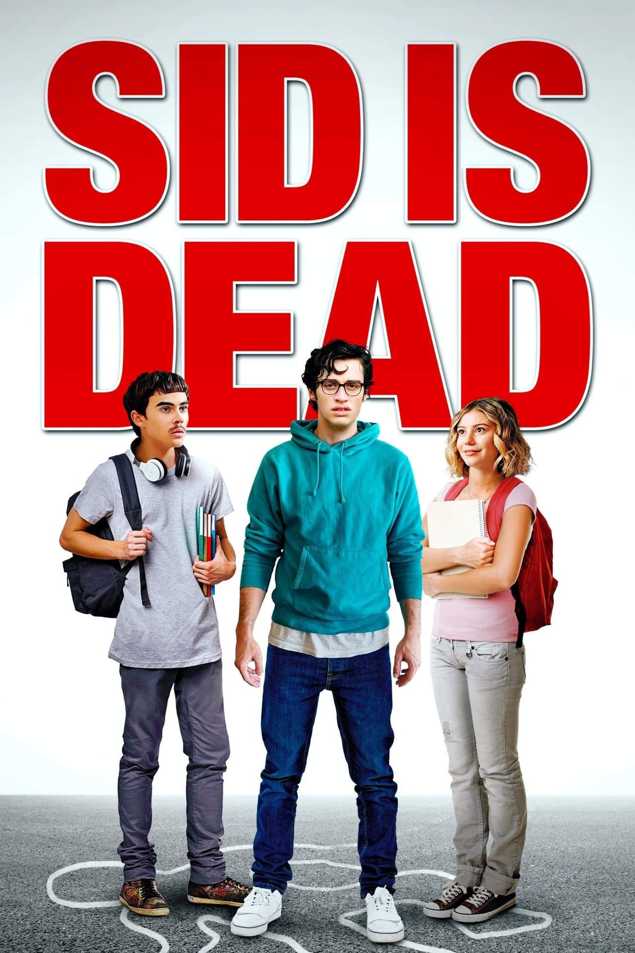 Sid Is Dead preview 2