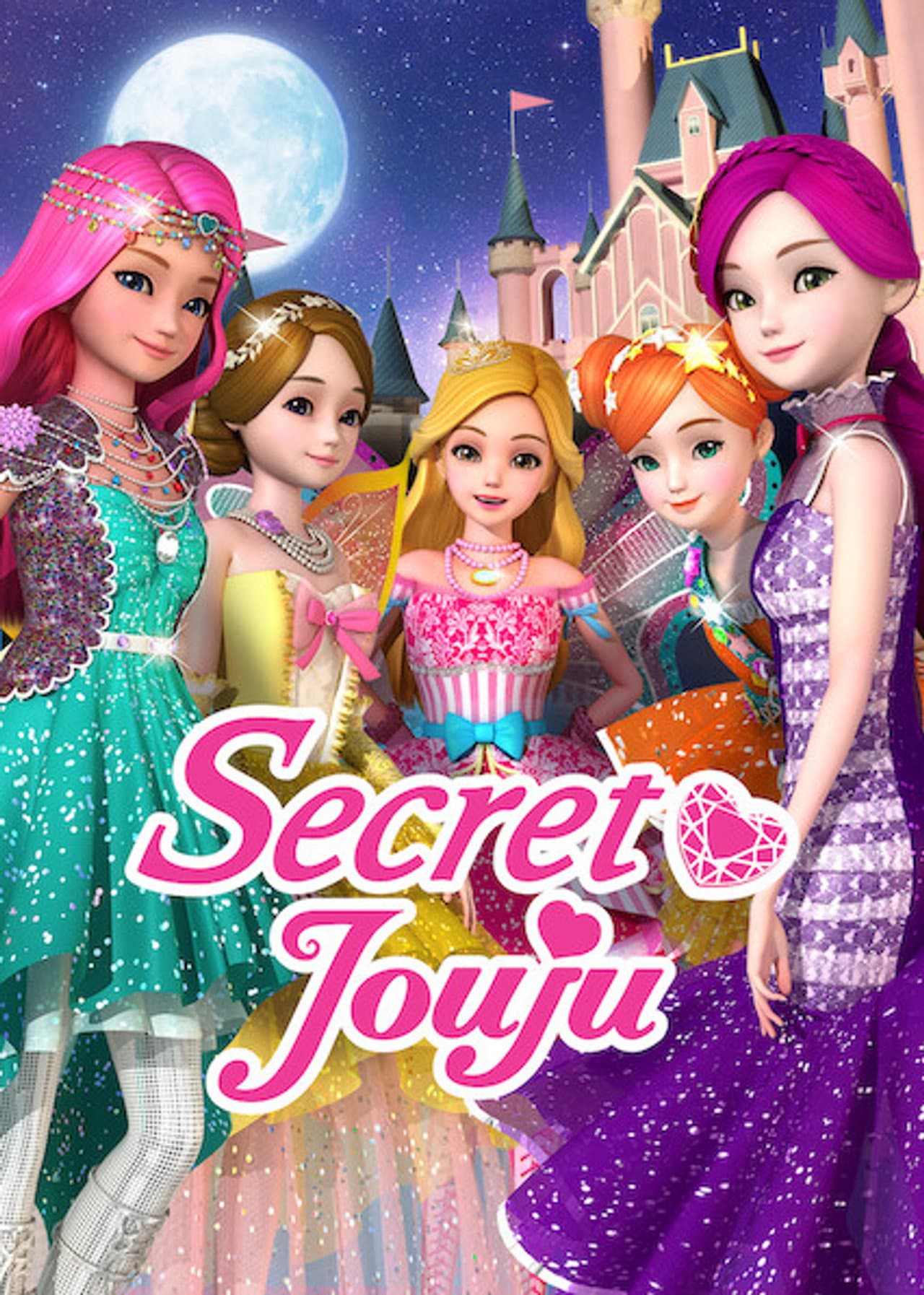 Season 1