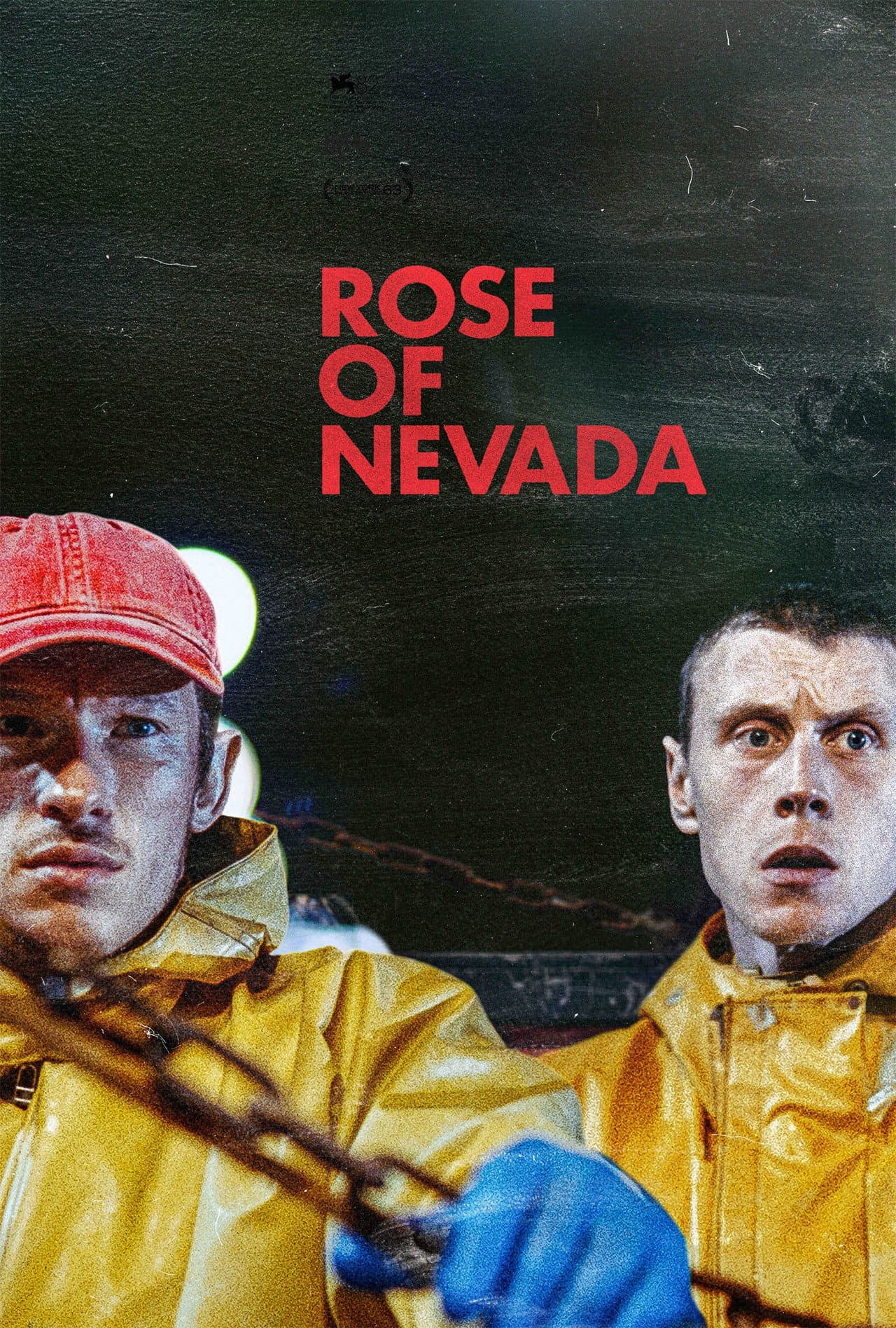 Rose of Nevada preview 2