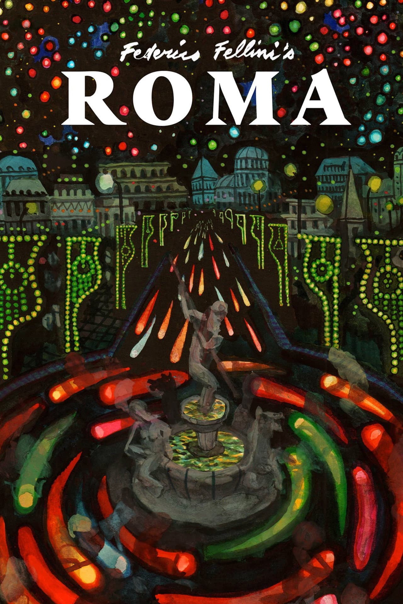 Roma preview 2