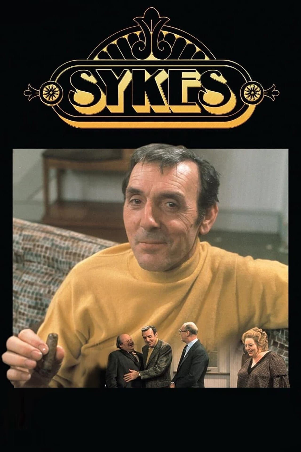 Sykes preview 2