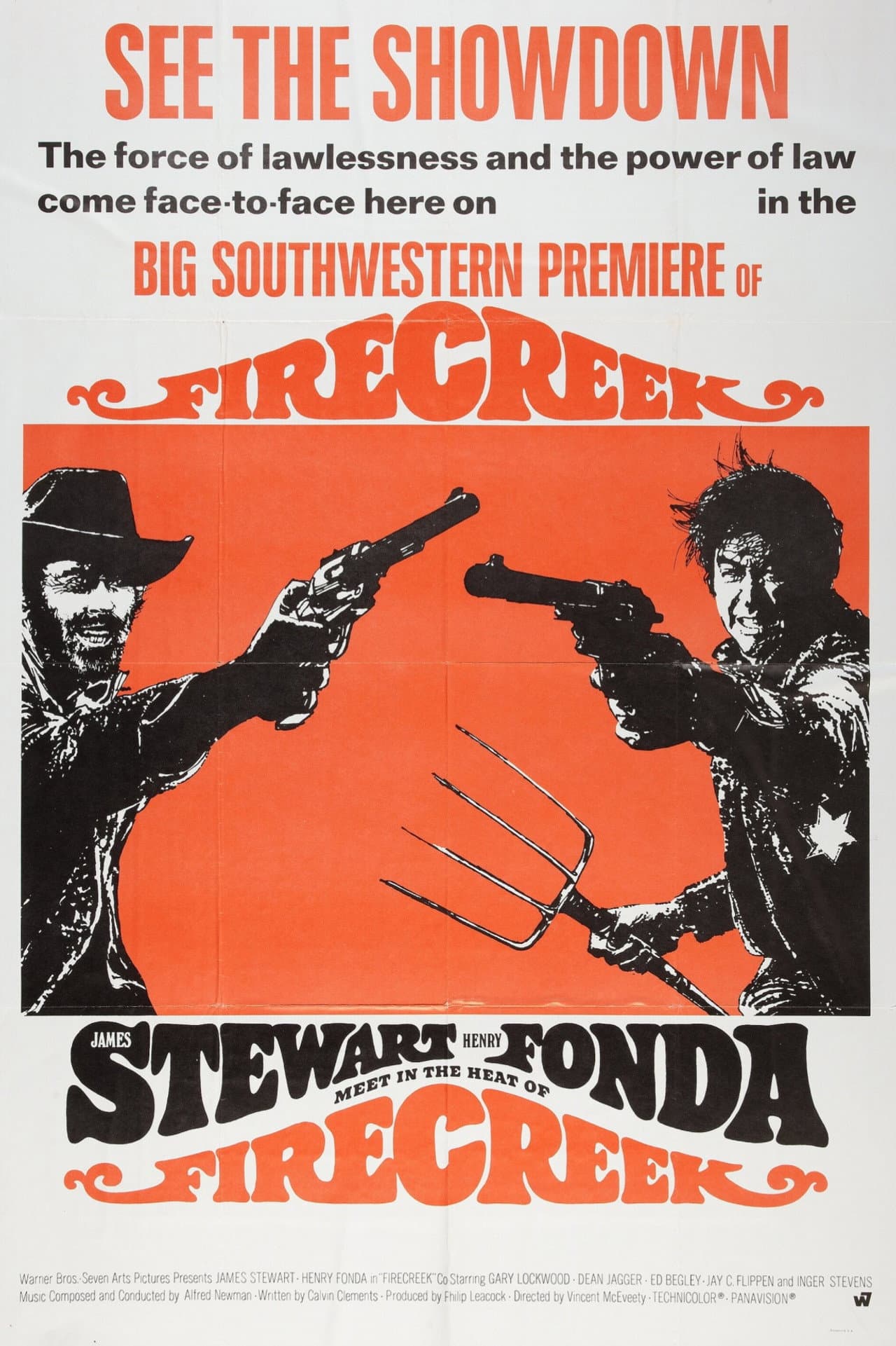 Firecreek preview 2