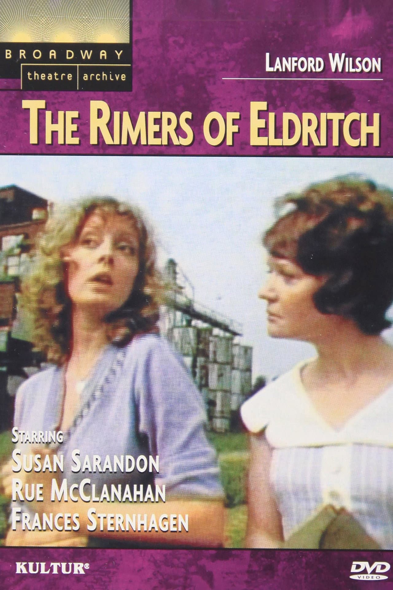 The Rimers of Eldritch preview 1