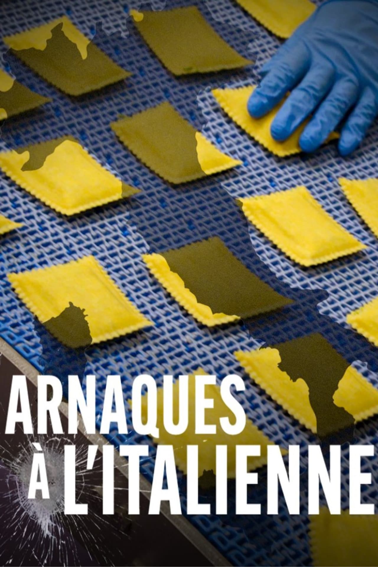 Arnaques à l'italienne preview 2