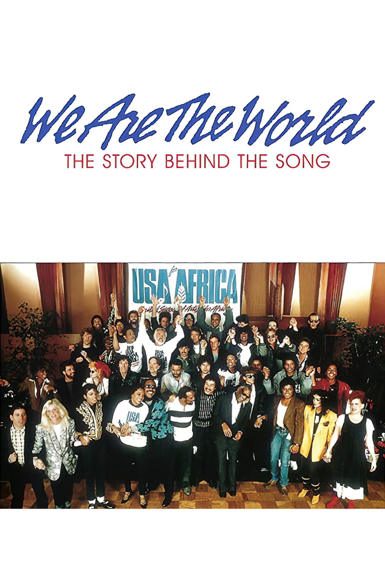 We Are the World: The Story Behind the Song preview 2