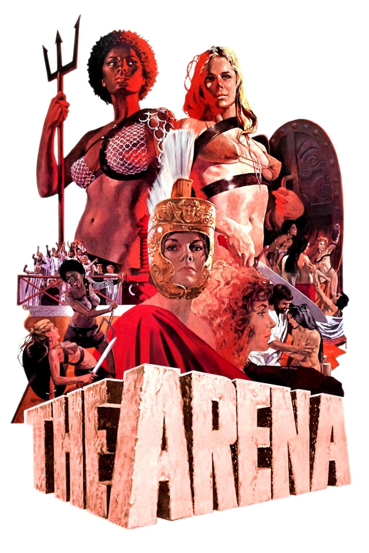 The Arena preview 2