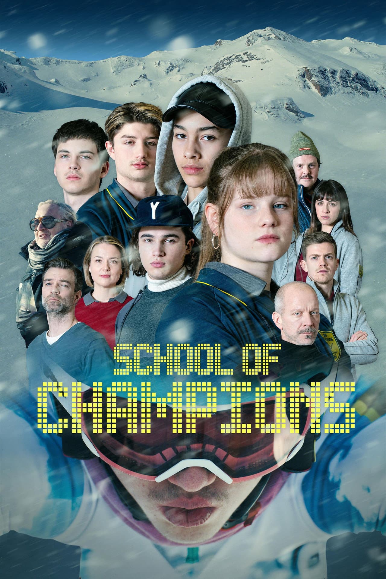 School of Champions preview 2