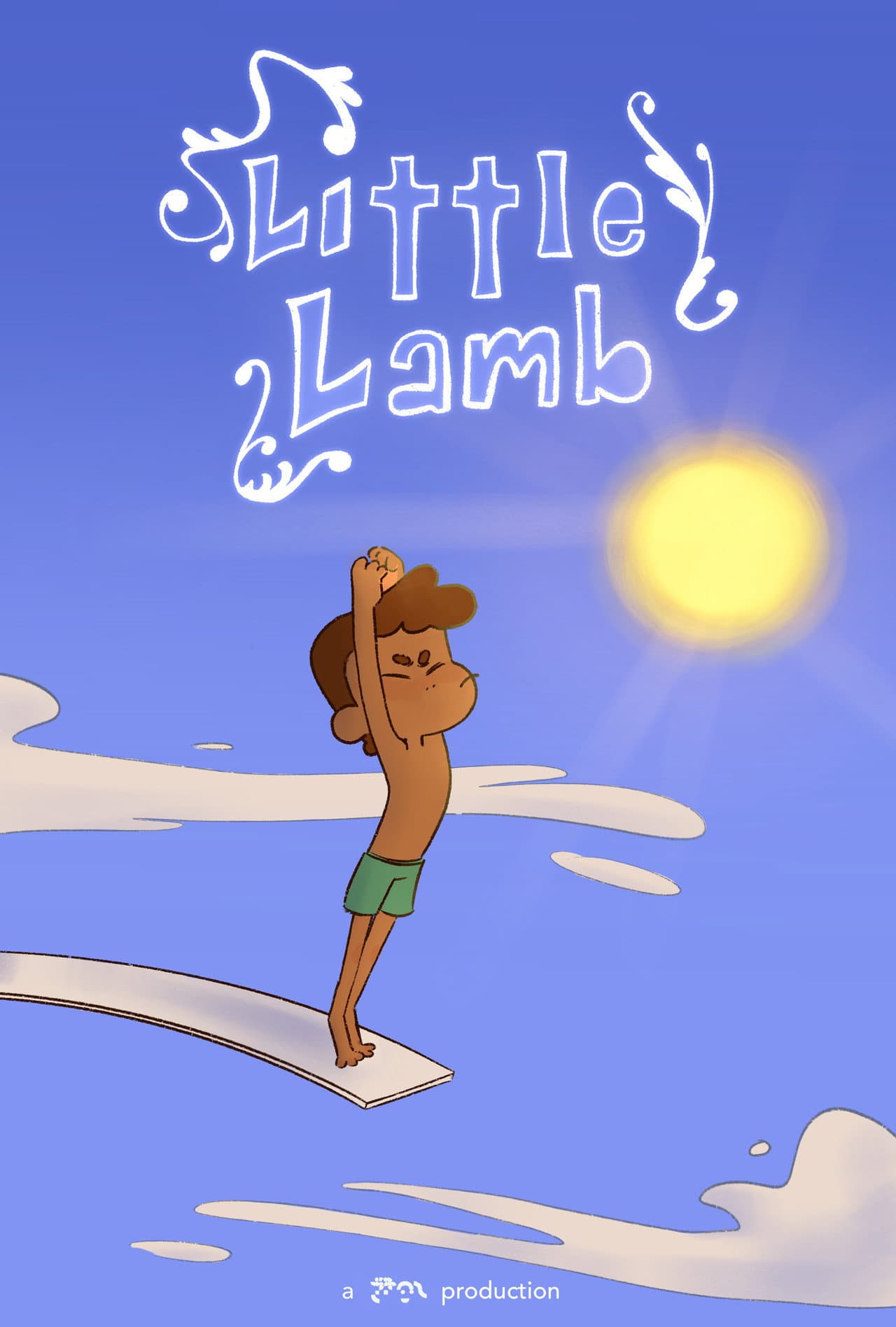 Little Lamb preview 1
