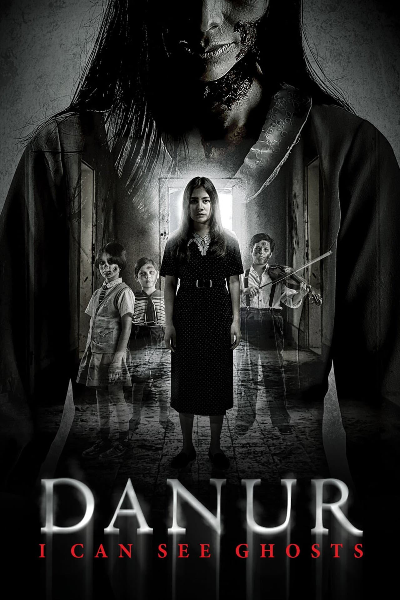 Danur: I Can See Ghosts preview 2