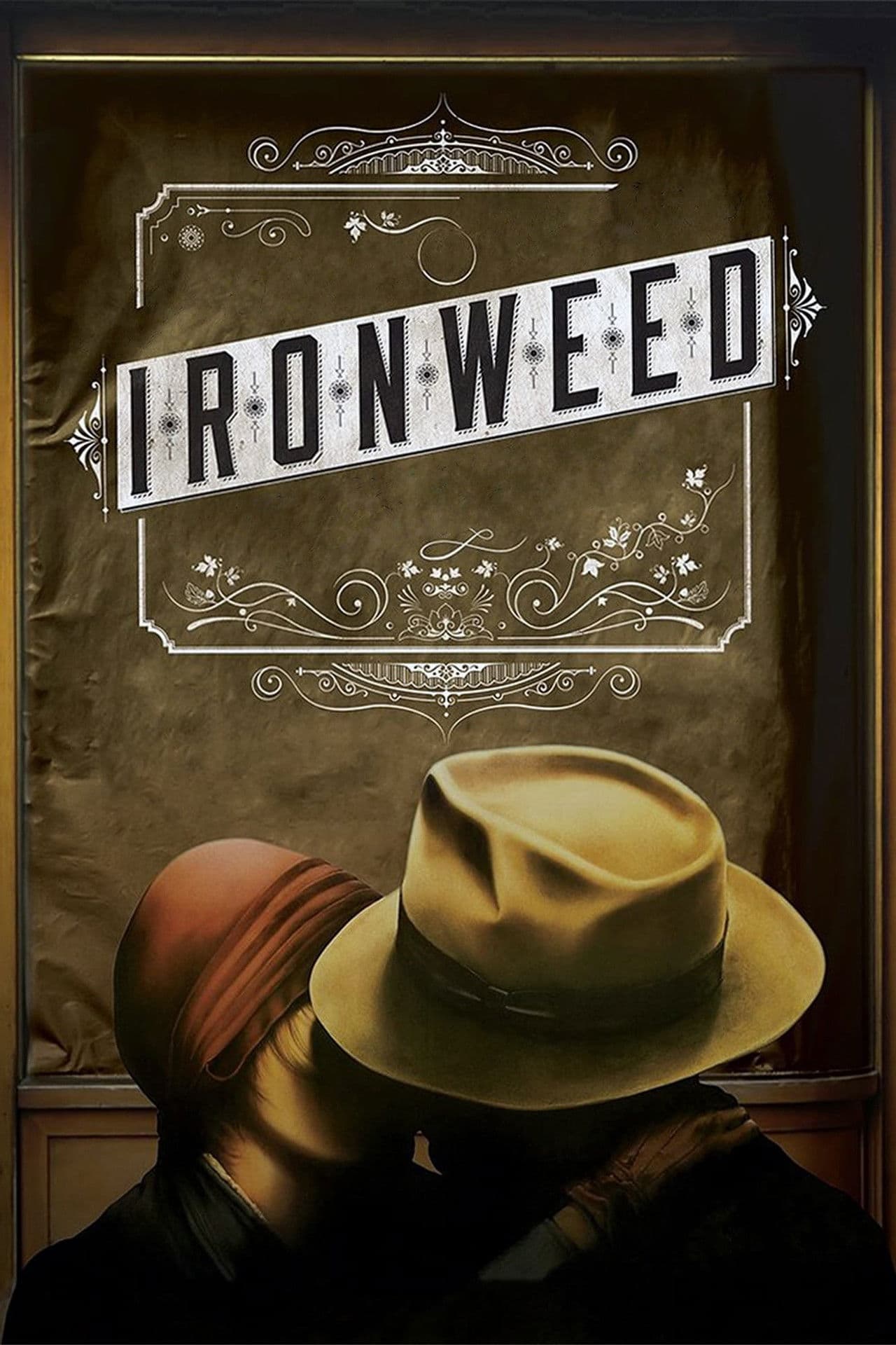 Ironweed preview 2