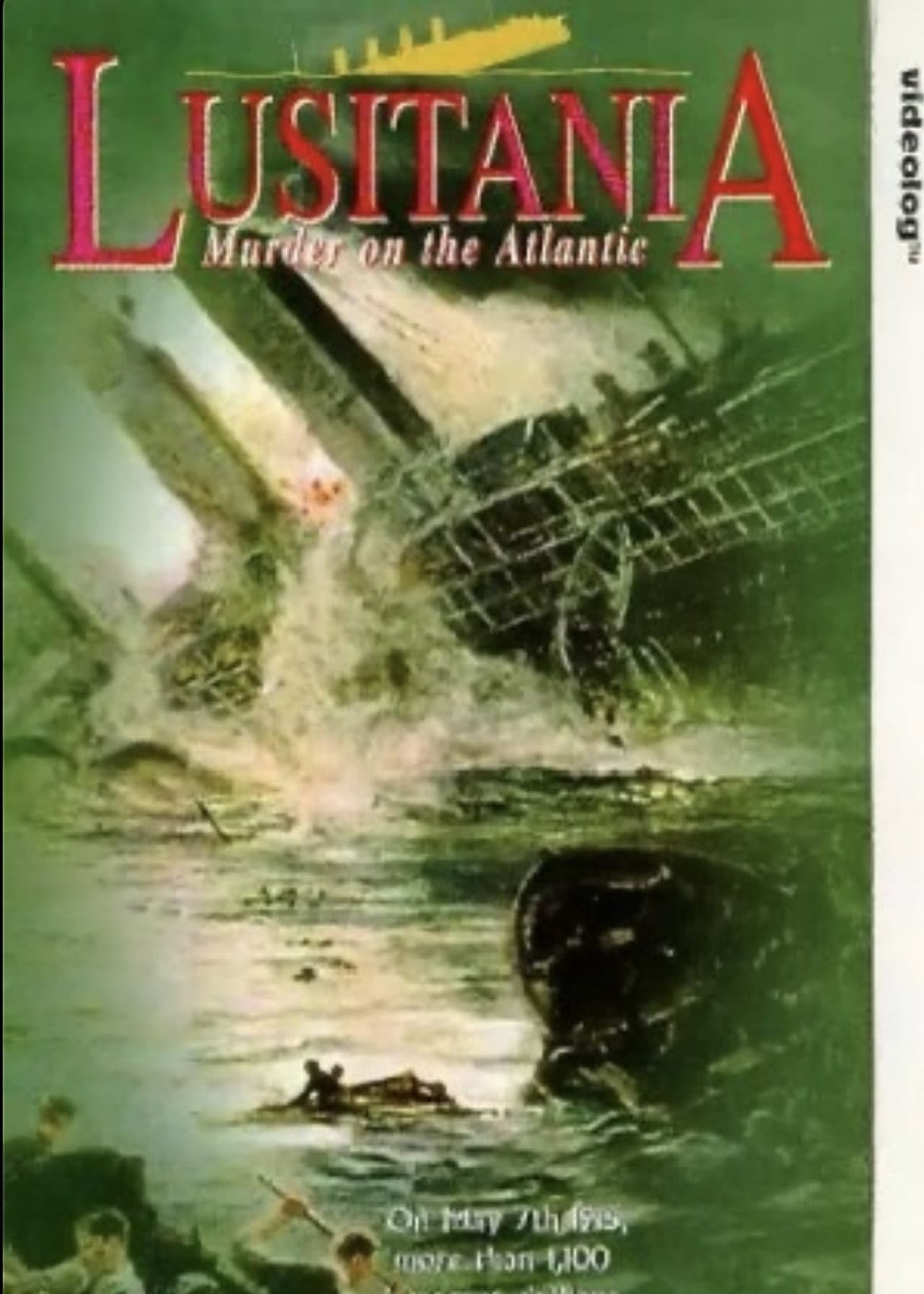 Lusitania preview 1