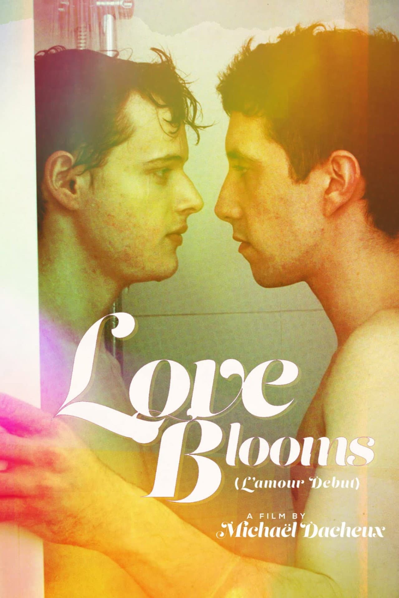 Love Blooms preview 2