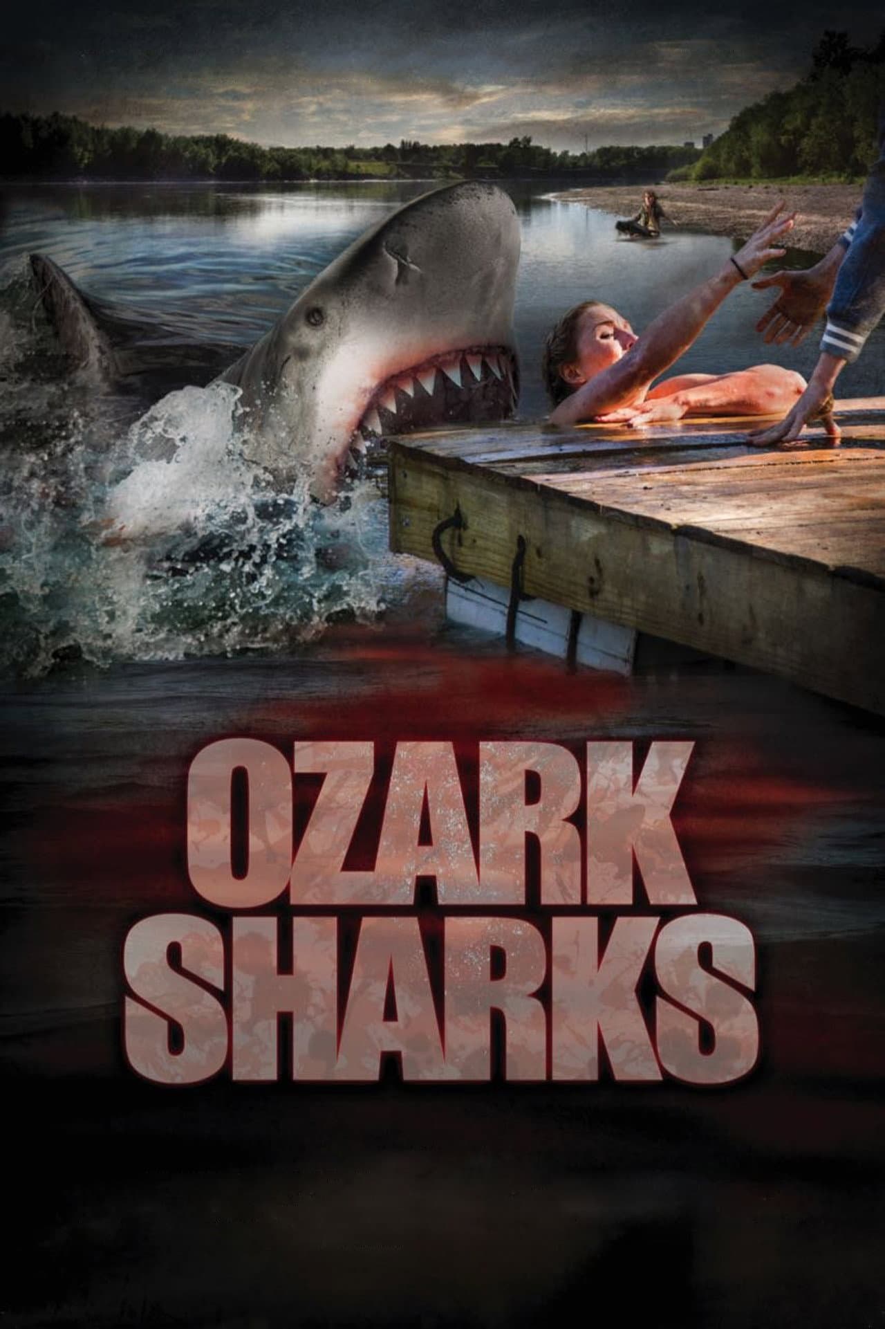 Ozark Sharks preview 2