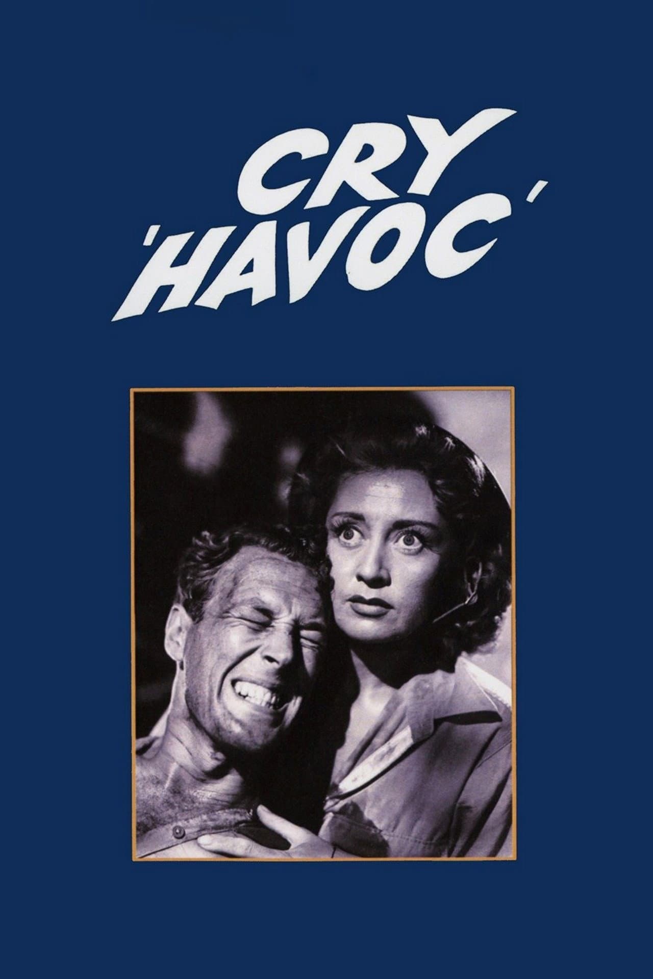 Cry 'Havoc' preview 2