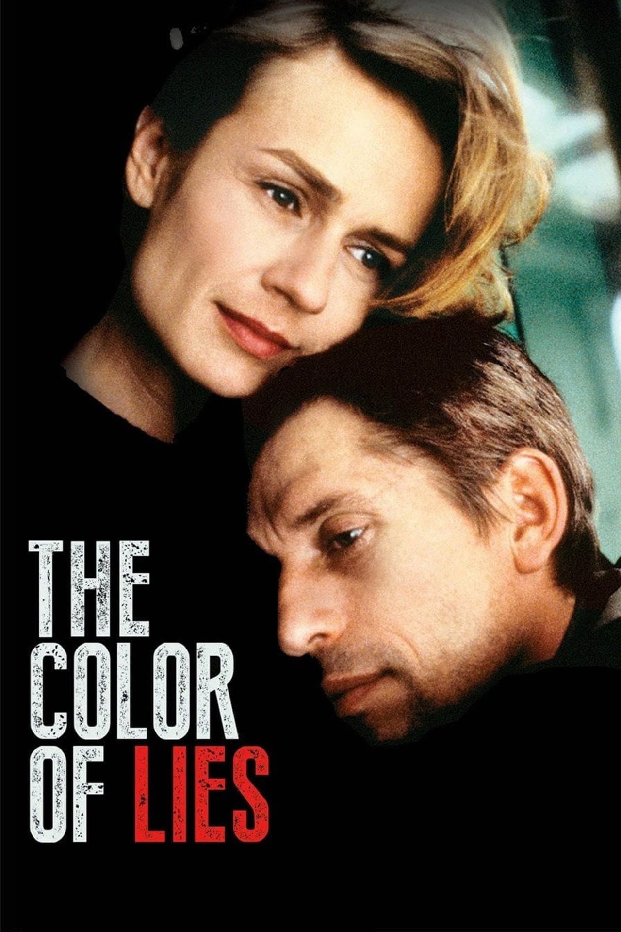The Color of Lies preview 2