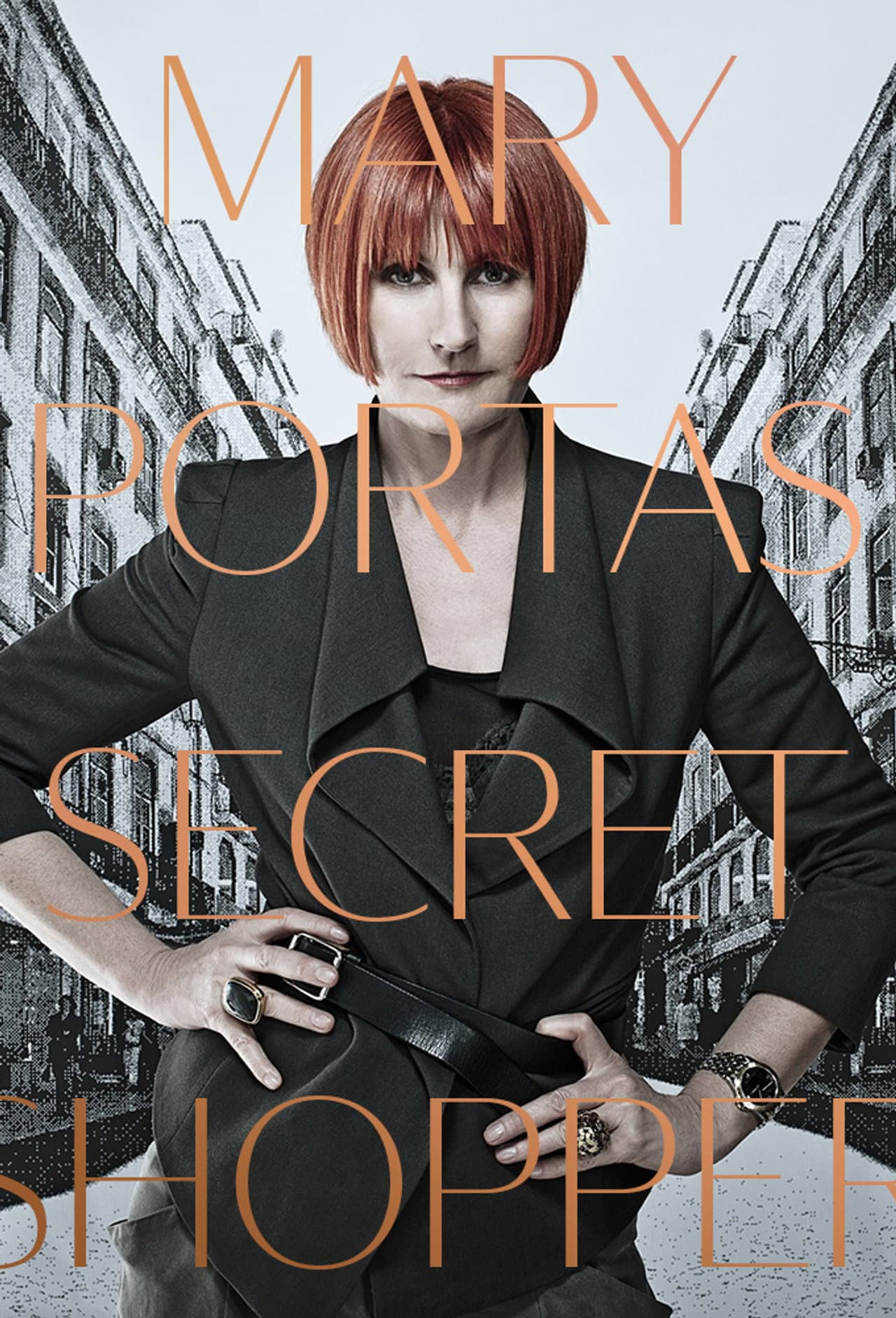 Mary Portas: Secret Shopper preview 2