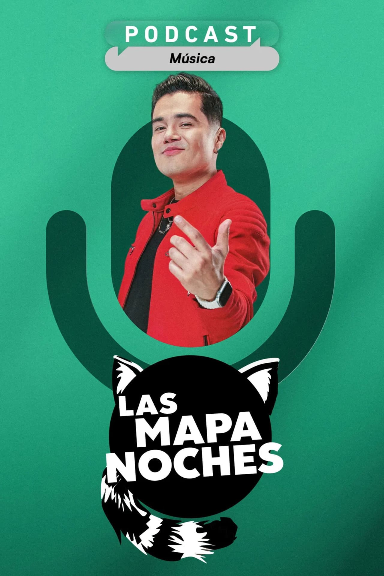 Las Mapa Noches preview 2